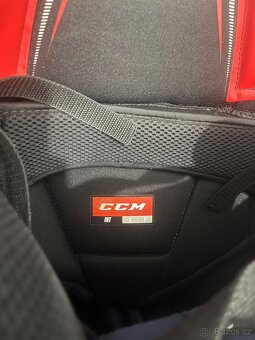 Set MPS + kalhoty CCM - 4