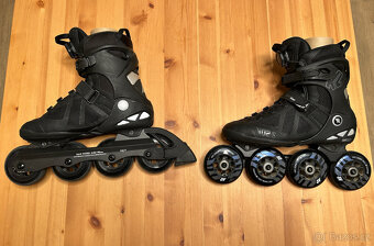 Inline brusle K2 VO2 S 90 BOA - 4