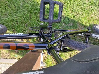 BMX Kolo - 4