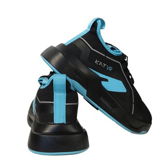 KAT Walk C 2 Series boty na VR simulátor – velikost 39–40 - 4