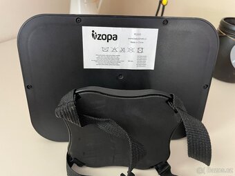 Zpětné zrcátko Zoppa pro děti do auta - 4