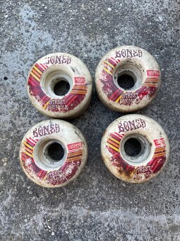 Skateboard skate of mind - 4