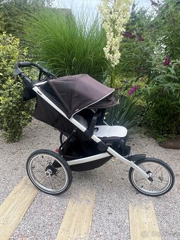 Thule Glide 2 Jet Black - 4