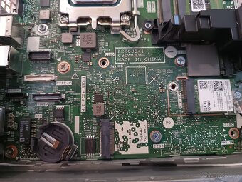 Dell Optiplex Micro 7020 i3 - 4