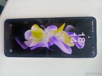 Samsung Z flip 4, 128GB - 4