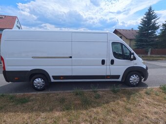 FIAT DUCATO 2.3 JTD 96kw - 4