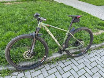 Lapierre ProRace 4.9 - 4