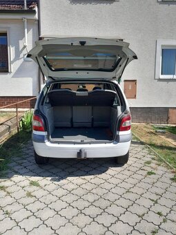 Renault Scenic - 4