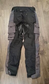 Moto oblečení komplet Nazran - 4
