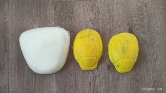 Moto bunda Trilobite - 4