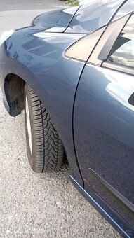 Peugeot 308 - 4