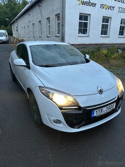 Renault Megane 3 coupe 1.6 16v - 4