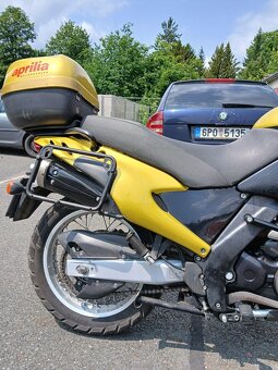 Aprilia Pegaso 650 I.e. - 4