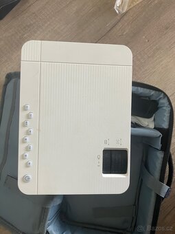 Projektor VANKYO LEISURE 470 Pro - 4