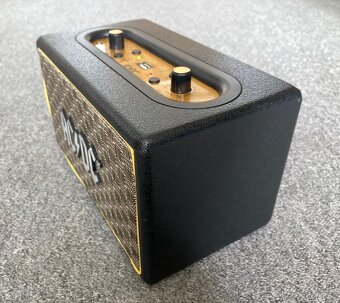 Přenosný Bluetooth reproduktor AC/DC iDance Classic 2 - 4
