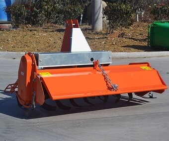 Rotavátor Dabaki TL 105 (vč.DPH) - 4