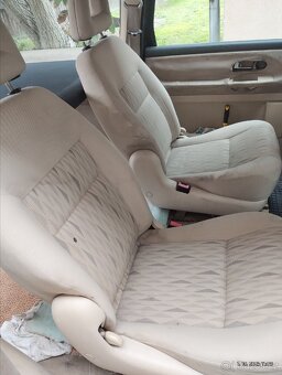 PRODÁM FORD GALAXY 1.9 TDI - 4
