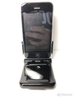 Brookstone Dexim – skládací stojánek s powerbankou - 4