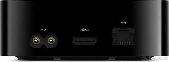 Apple TV 4K 2021 32GB - 4