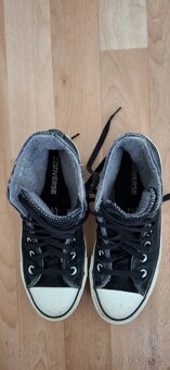 Kotníkáče - Converse All Star - 4