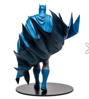 Sběratelská figurka Batman Hush DC + komiks - 4