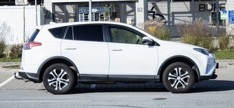 Toyota RAV4 Active (2016) / AJ NA SPLÁTKY / PROTIÚČET / - 4