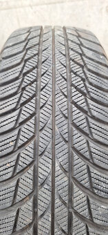Bridgestone 185/60 R16 - 4