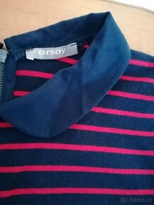 Nové tričko/halenka Orsay, vel. L/XL - 4