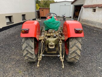 Zetor 2511 - 4
