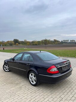Mercedes-Benz E320 3.0cdi 165kwW211 - 4