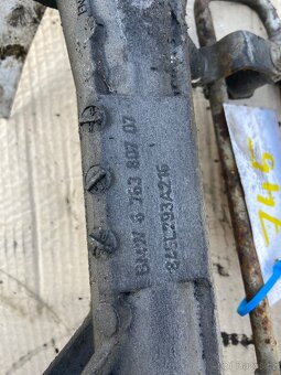 Řízení na BMW - 4