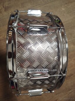 14" elektronický snare - 4