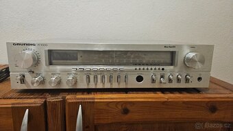 Grundig R1000 - 4