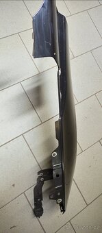 Peugeot 2008 blatník, blatníky R. V. 2020 - 4