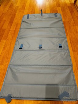 Skladaci cestovni postylka ZOPA - 4