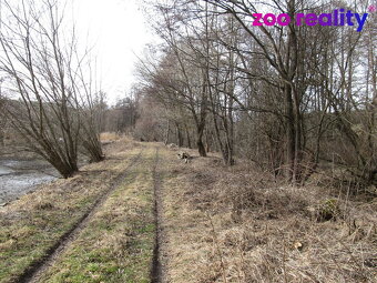 Prodej, pozemek, 11151 m2, Kladenské Rovné - 4