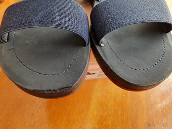 Dámské sandále v.41 - 4