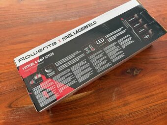 Rowenta x Karl Lagerfeld - 4