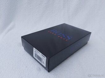 Pánské boxerky, trenýrky, spodní prádlo, Hugo Boss, vel. L - 4