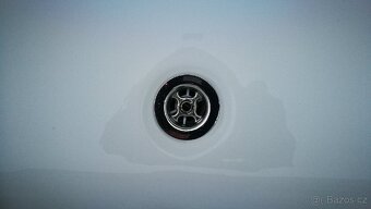 Akrylátová vana zkosená - 4