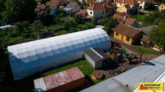 Drnovice, pronájem výrobní, skladovací či logistické prostor - 4