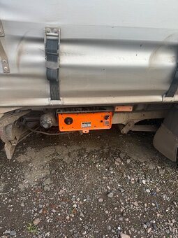 Přidám peugeot boxer 2 hdi - 4