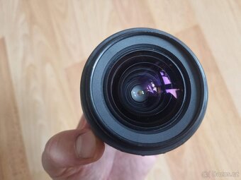 Nový UV filtr Camlink - 58 mm, Objektivy Tamron...⭐ - 4