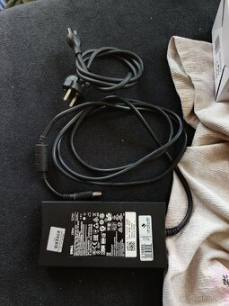 Zdroj pro Dell latitude e5570 - 4