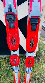 Běžky Madshus skate Hypersonic - 4