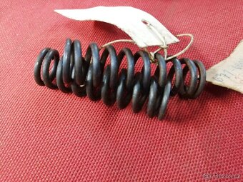 Komponenty stojanu Čz 125 175 250 477 476 481 482 472 trail - 4