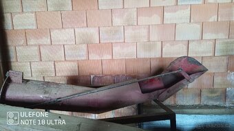 Bystroň Barakuda - 4