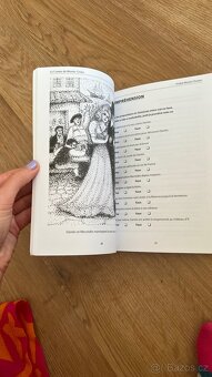 Alexandre Dumas - Le Comte de Monte-Cristo FR-CZ - 4