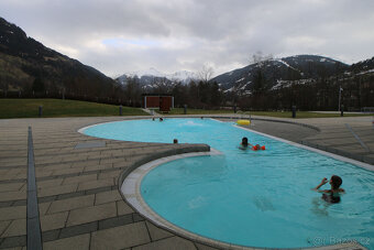 Týdenní ubytování pro 4 osoby v apartmánu v rakousk. alpách - 4