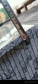 žulová dlažba - 4